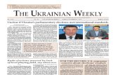 The Ukrainian Weekly 2012-45