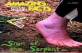 5. Sign of the Serpent
