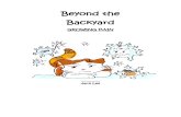 Beyond the Backyard: Growing Pain
