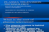 Plasma Tv Presentation by 07dec047