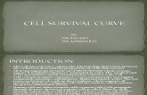 Cell Survival Curve 2