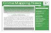Crime Mapping News Vol 2 Issue 3 (Summer 2000)