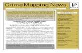 Crime Mapping News Vol 3 Issue 2 (Spring 2001)