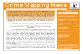Crime Mapping News Vol 7 Issue 1 (2005)