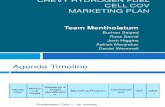Marketing Presentation - GM FUEL CELL