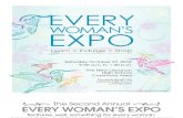 Women's Expo 2012