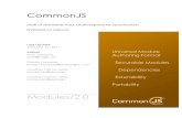 Commonjs Modules 2.0-8(2)