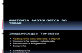 Anatomia Radiologica Do Torax