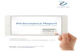 Retiremap Plan Sponsor Performance Report
