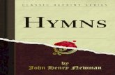 Hymns by John Henry Newman