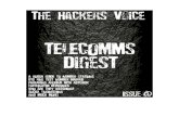 THV Telecomms Digest Issue#1