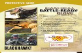 Black Hawk Protective Gear