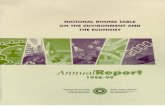 NRT Annual Report 1998-1999