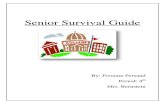 Senior Survival Guide!-Poonam Persaud2