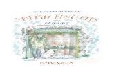 The Adventures Of Mr Fish Fingers And Friends by F. M. Gaskin