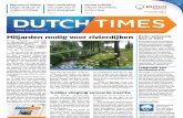 Dutch Times 20121012