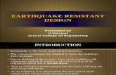 3.Earthquake Resistant