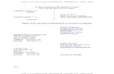 Common Cause v Joseph Biden Et Al - Brief of Plaintiffs in Opposition to Motion to Dismiss Filibuster Suit - 27Aug2012