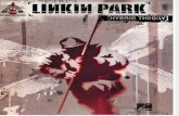 19794 Linkin Park - Hybrid Theory