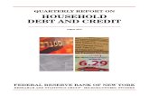 Q2 Credit Report