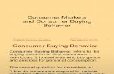40154735 Consumer Buying Behaviour Kotler Pptt