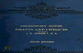 Promissory Notes & Drafts 5th Edition JW Johnson