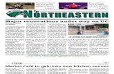 The Northeastern -  June 12, 2012