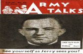 Army Talks ~ 06/21/44