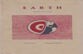 Press and Siever - Earth Cover and Contents
