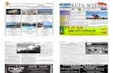 Kuta Weekly-Edition 298 "Bali"s Premier Weekly Newspaper"
