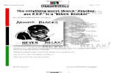 34536624 BLACK Krackers by Amexem Indigenous Aboriginal