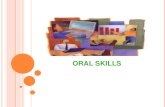 Lect 3- Oral Skills