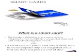 Smartcard Manish Tomar