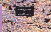 Metallography and Microstructure in Ancient and Historic Metals