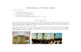CursoDeLadino.com.ar - The History of Turkish Jews - Naim Guleryuz