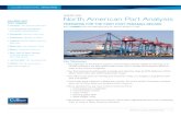 Colliers North American Port Analysis