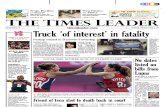 Times Leader 08-11-2012