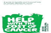 Cost of Cancer Eng