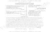 DC - Strunk - 2012-07-05 - Proposed Amended Complaint Wo Exhibits