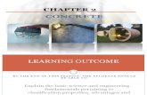 Chapter 2a - Introduction to Concrete