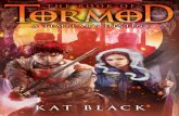 The Book of Tormod #3: A Templar's Destiny by Kat Black