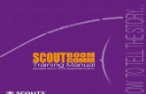 ScoutBoomComm -Light Edition - Contatos com a Mídia
