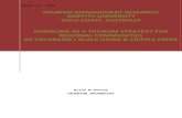 Tourism Management Research - Gambling as a Tourism Strategy for Regional Communities - Brian m Touray - Griffith University