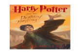 Harry Potter and the Deathly Hallows - Farsi