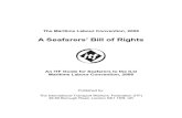 MLC 2006 - Seafarers Bill of Rights