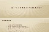 7 WiFi Technology