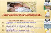 Breastfeeding for Enhancing Child Growth and Development-o