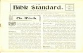 Bible Standard December 1908