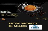 SereniGy Full Business Tour - great tasting coffee and tea with ganoderma (reishi)