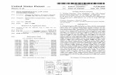 High performance, low cost microprocessor (US patent 5530890)